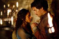 Кадр Мерлин