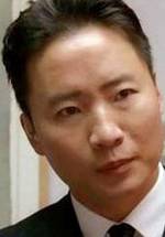 Дэвид Йю фото