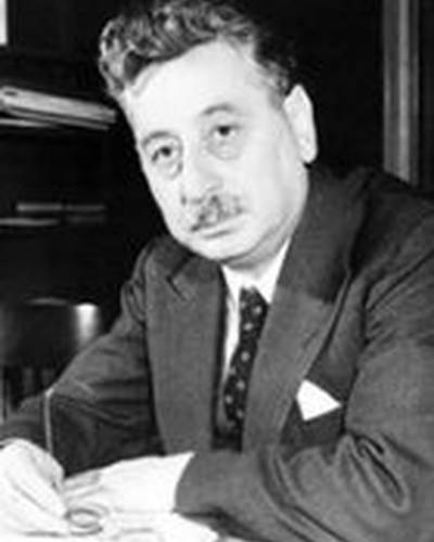 Шолом Аш фото