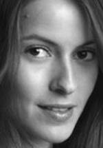 Диана Кошта-и-Силва фото