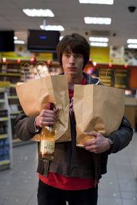 Кадр Ёлки