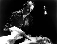 Кадр Час волка