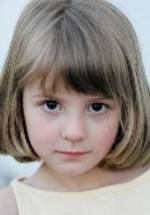 Лола Форсберг фото