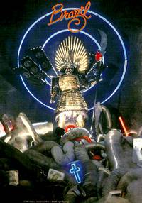 Постер Бразилия