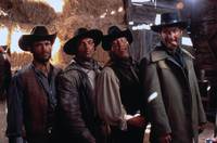 Кадр Мокасины Маниту