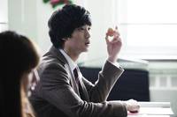 Кадр Одержимые мечтой