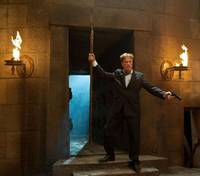 Кадр Die Jagd nach der heiligen Lanze