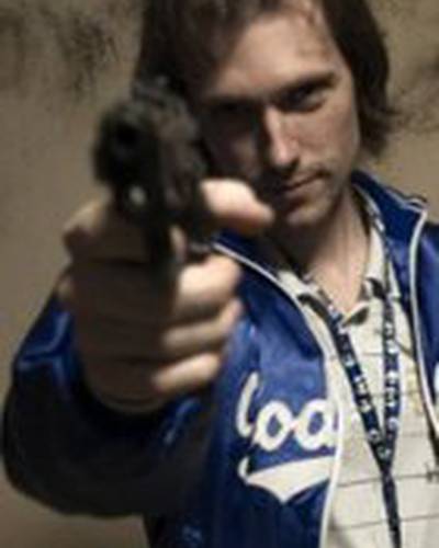 Джадд Тильярд фото