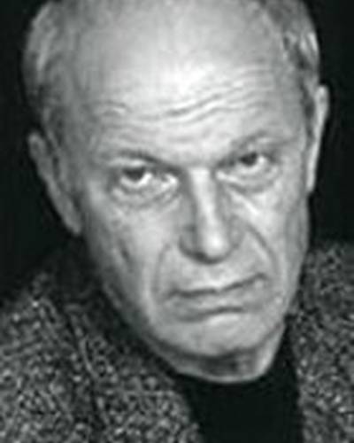 Геннадий Чулков фото