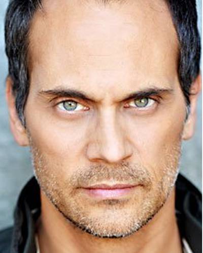 Тодд Стэшвик фото