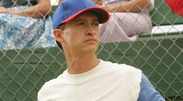 Кадр из фильма "Идеальная игра" - 2