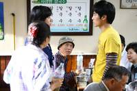 Кадр Шеф-повар