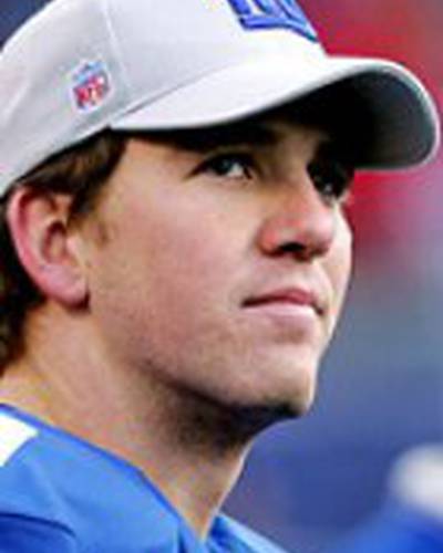 Илай Мэннинг фото