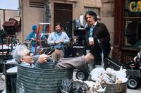 Кадр Одинокий парень