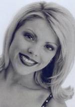 Эшли Томпсон фото