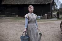 Кадр Аббатство Даунтон