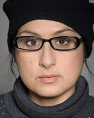 Пилар Герерро фото