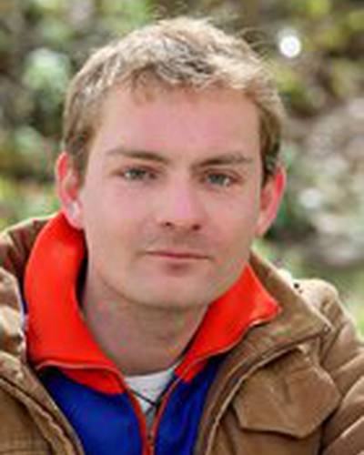 Ulli Voland фото