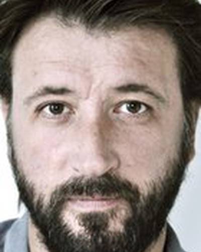 Гордон Кеннеди фото