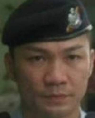 Родерик Лам фото