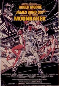 Постер Лунный гонщик