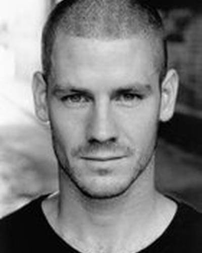 Генри Гаррет фото