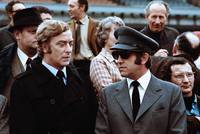 Кадр Убрать Картера