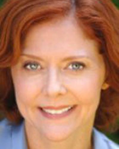 Джули Санфорд фото