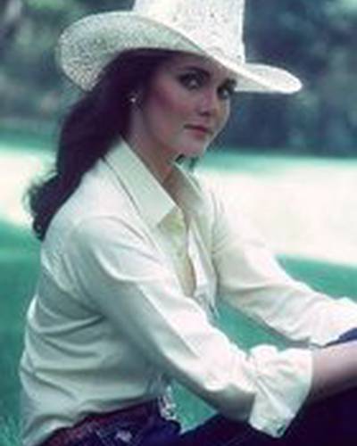 Линда Картер фото