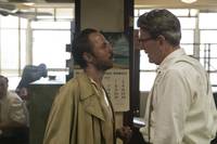 Кадр Ромовый дневник