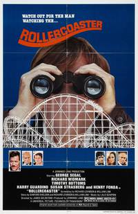 Постер Русские горы