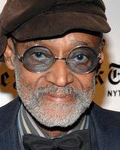 Мелвин Ван Пиблз фото