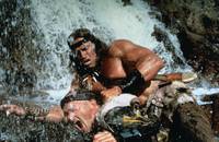 Кадр Конан-разрушитель