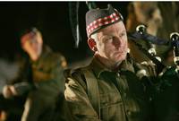 Кадр Счастливого Рождества