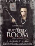 Постер из фильма "Комната бабочек" - 1