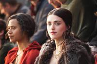 Кадр Мерлин