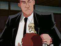 Кадр Люди в черном