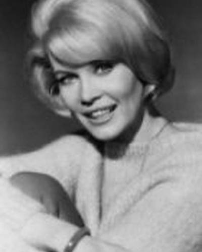 Дороти Провайн фото