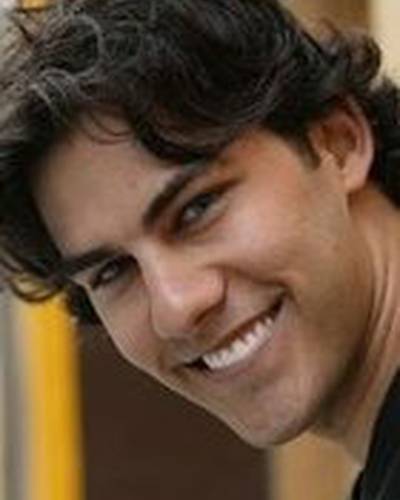 Кристофер Негрин фото