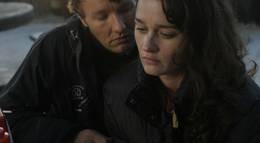 Кадр из фильма "Открытое окно" - 2