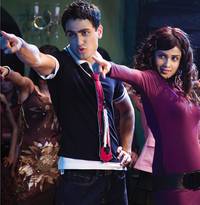 Кадр Знаешь ли ты...