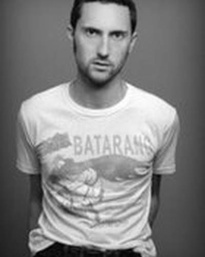 Бенуа Петре фото