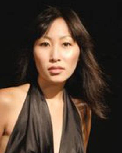 Джуди Джин Вонг фото