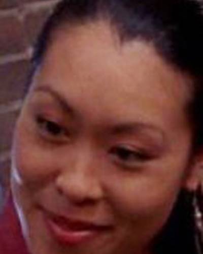 Джина Ох фото