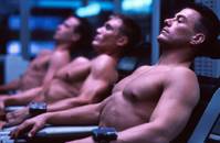 Кадр Универсальный солдат