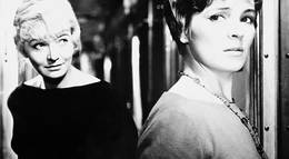 Кадр из фильма "Загадочный пассажир" - 2