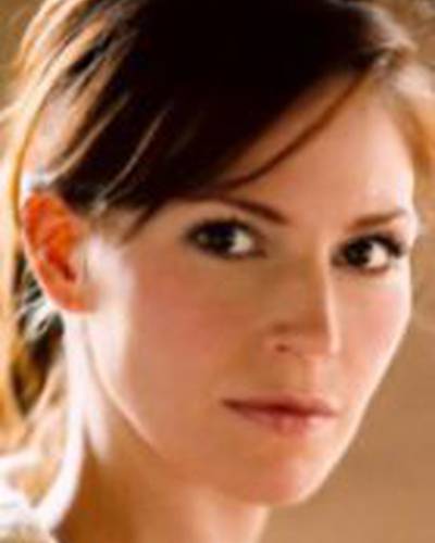 Хэзер Стивенс фото