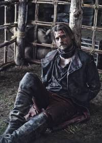 Кадр Игра престолов