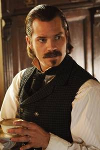 Кадр Дедвуд