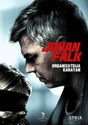 Юхан Фальк: Организация Караян (видео)